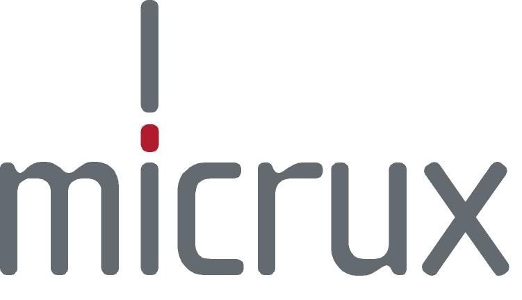 MICRUX Logo