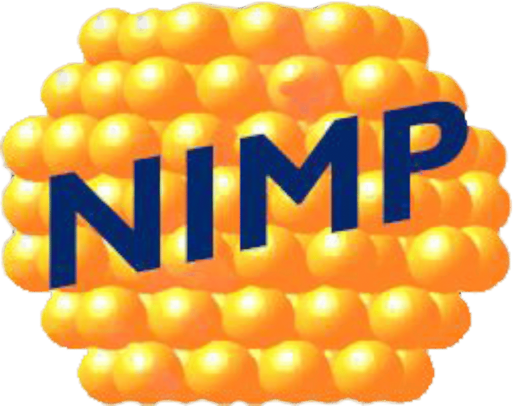 nimp logo